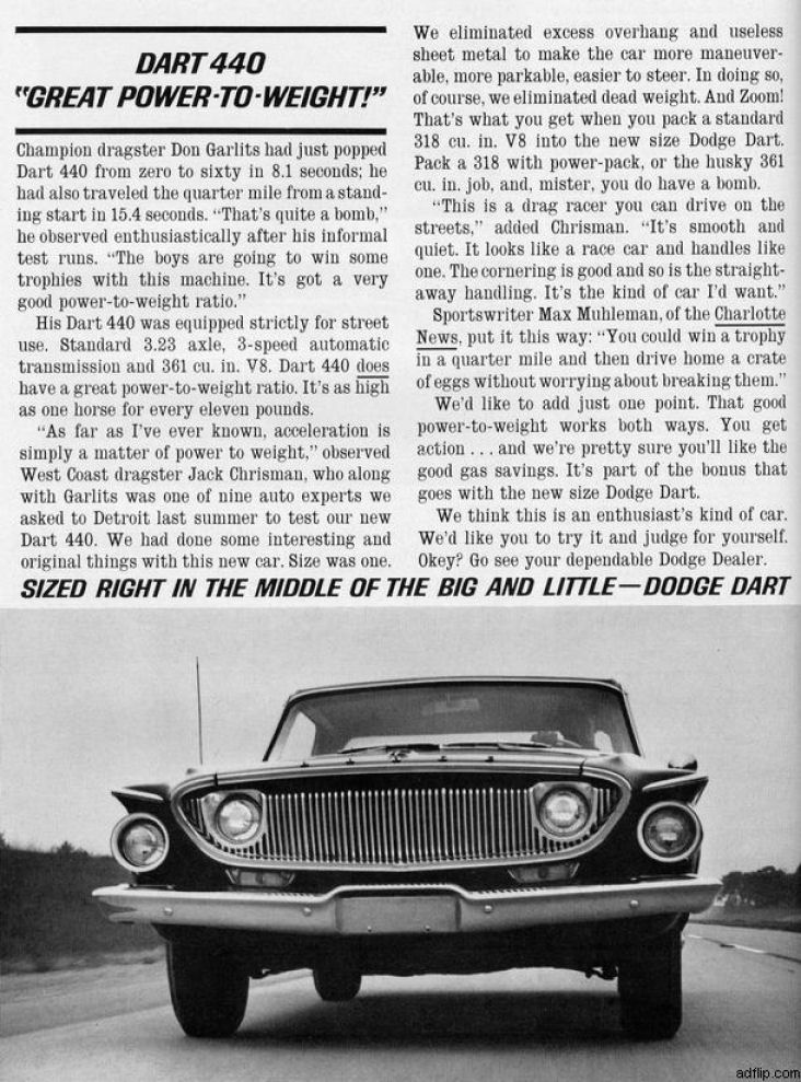 1962 Dodge 4